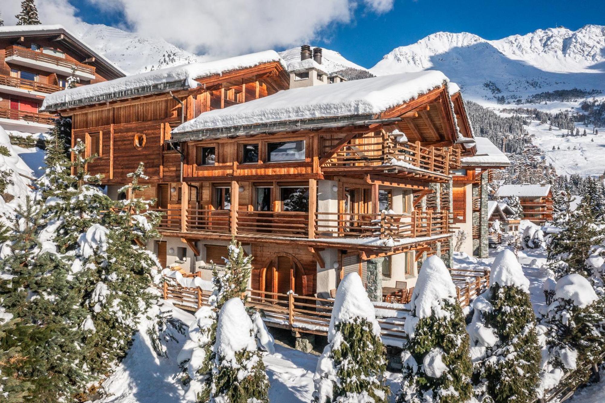 Capel Verbier - By Emerald Stay Exterior photo
