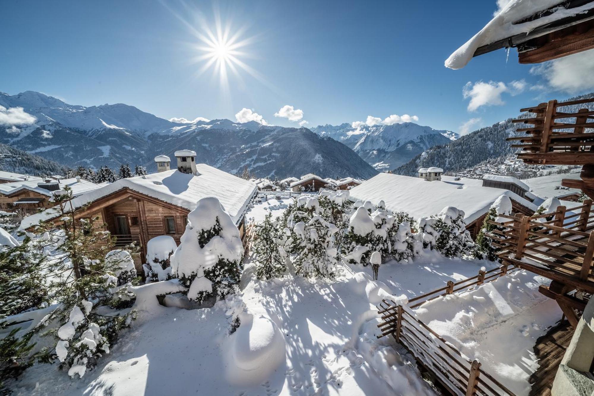 Capel Verbier - By Emerald Stay Exterior photo