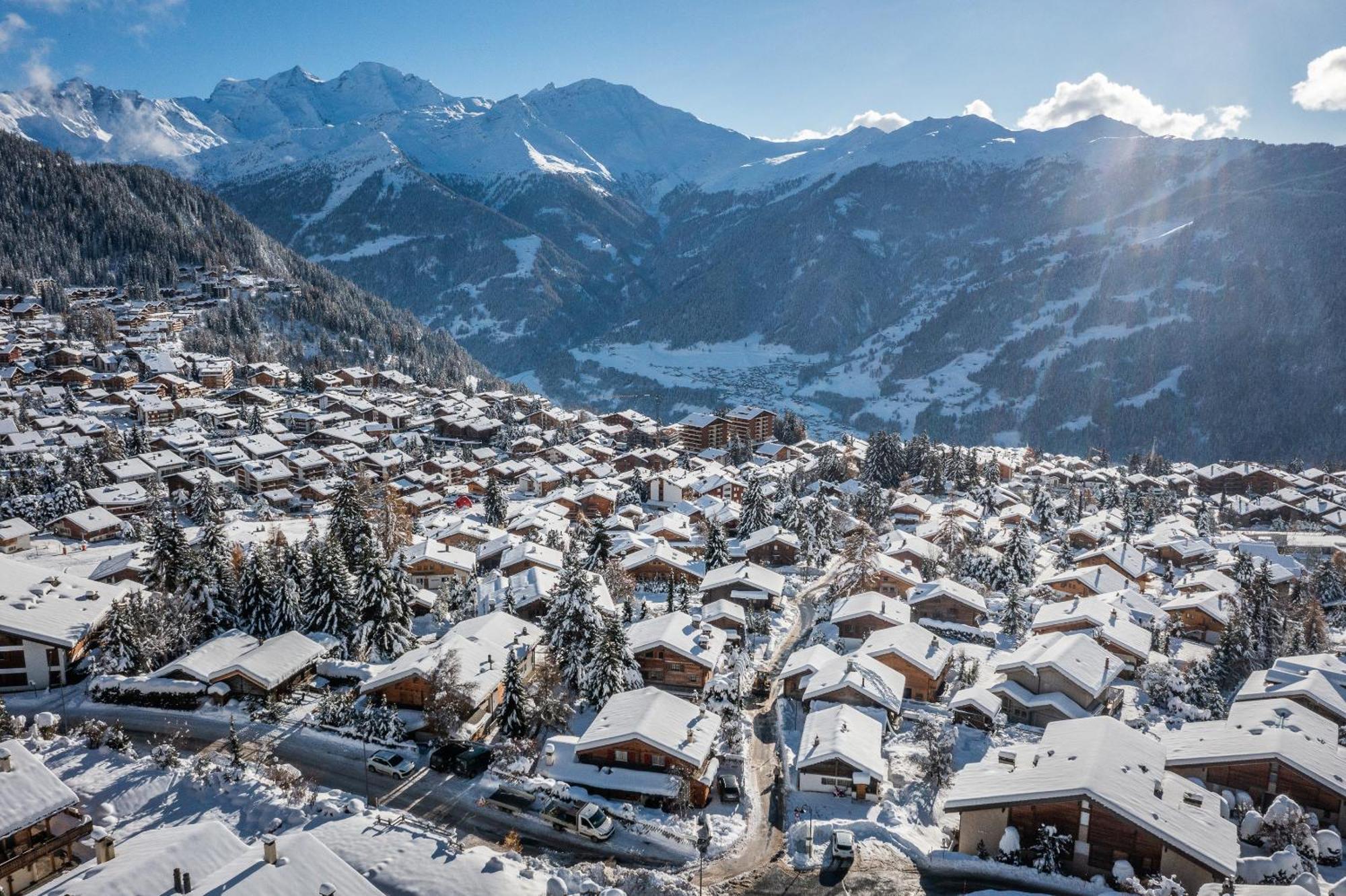Capel Verbier - By Emerald Stay Exterior photo